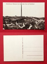 Bergbau AK FREIBERG um 1910