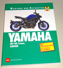 Reparaturanleitung  Yamaha