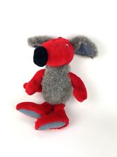 Zonk von Geh aufs Ganze! Maus Ratte Stofftier Plüschtier 28 cm Sat 1 TV Show