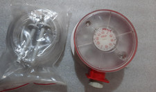 Differenzdruckschalter Huba 602.90000 0,2-2mbar 250V 1A mit Anschlußschlauch