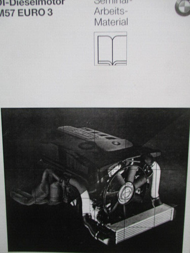 Bmw arbeitsmaterial - bmw,
