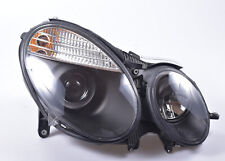 FK Scheinwerfer rechts Mercedes E-Klasse W211 Tuning schwarz 02-06 FKFSDB12055