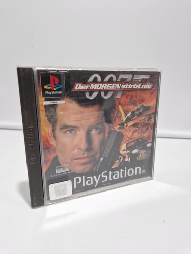 James bond 007 der - 007:,