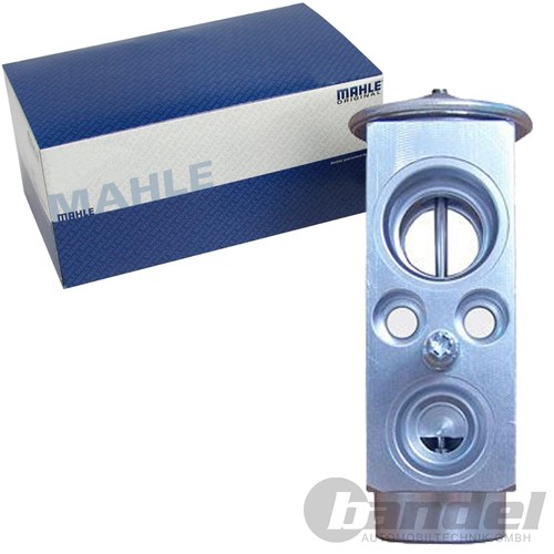 Mahle expansionsventil - mahle,