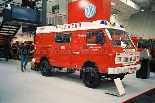 Lkw foto volkswagen 4x4 - foto, 40