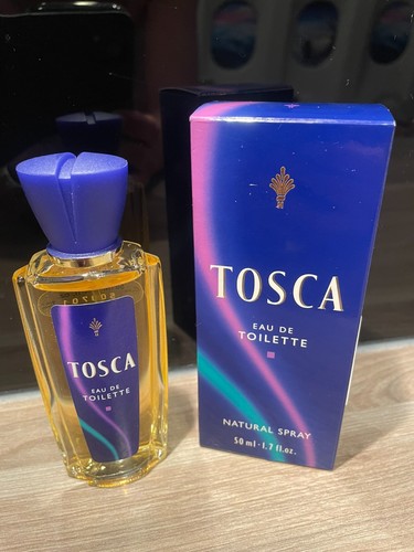 Vintage tosca muelhens - tosca,, muelhens,