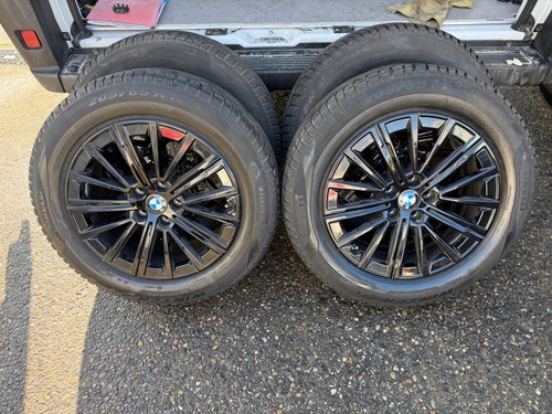 Original bmw u10 - original,