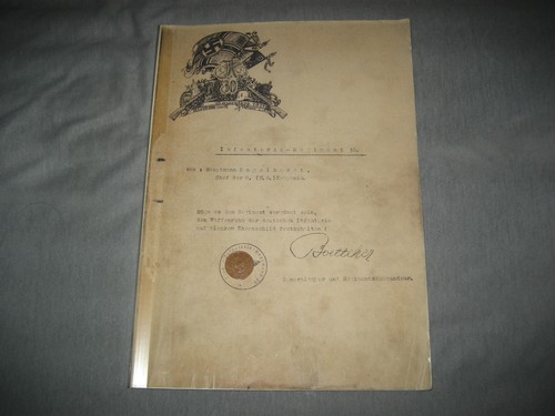Infanterie division - 18., /