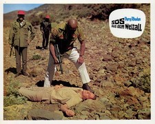 Perry Rhodan - SOS aus dem