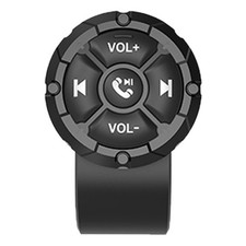 Auto-Lenkrad-Bluetooth-Fernbedienung, multifunktionale drahtlose Steuerung