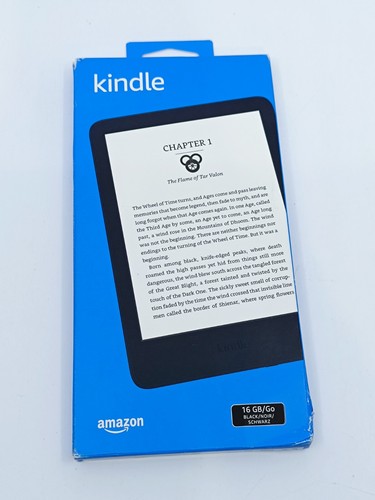 Amazon kindle gb - amazon,