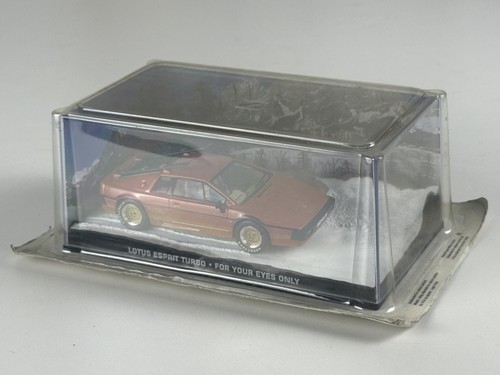 Sammler modellautos james bond - sammler,