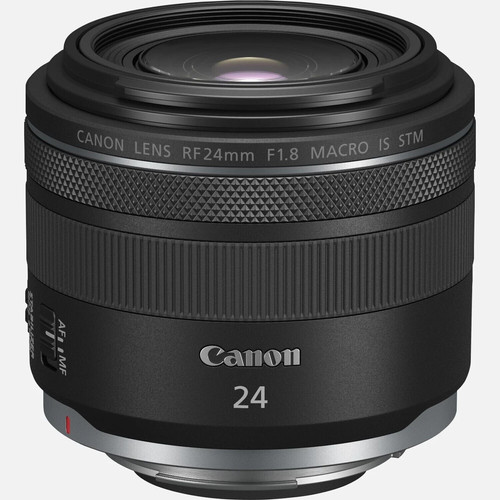 Neu canon 24mm - canon, rf