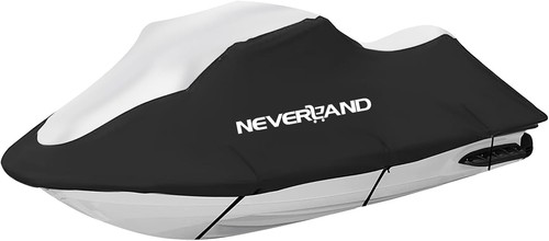 Jet ski abdeckung - ski, neverland