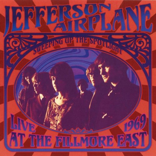 Jefferson airplane sweeping - jefferson,
