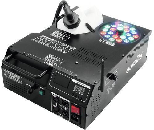 Eurolite nsf 350 led hybrid - eurolite,