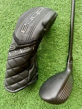 Cobra DS Adapt Hybrid 4 Rescue Ladies Flex Rechtshand Damen Golfschläger