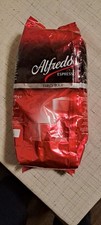 Alfredo Espresso Tipo Bar