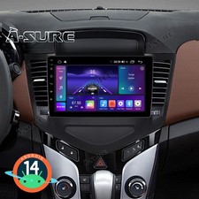 Für Chevrolet Cruze 2008-2014