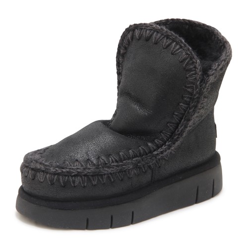 Q1711 stivaletto donna mou - stivaletto,