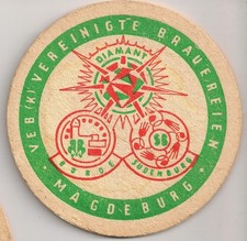 VEB (K) Magdeburg - alter