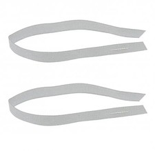 Rolladengurt 20x450mm Grau