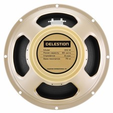 Celestion G12M-65 Creamback