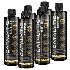 450 9202 mannol - 6x, ml