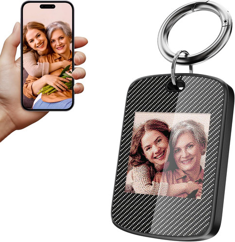 Digital photo frame zoll - digital,