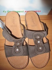 Dr. Jürgens Antistress Schuhe