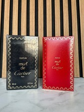 Must de Cartier 50 ml Parfum