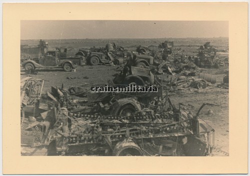 Orig foto russische - orig., lkw