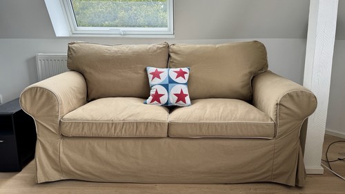 Ektorp 2er sofa - ektorp,