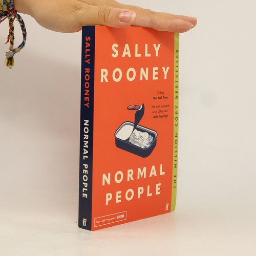 Normal people sally - people ,
