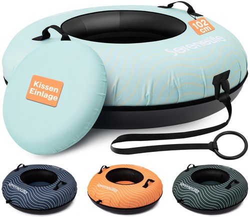 Serenelife snow tube 102 - tube,
