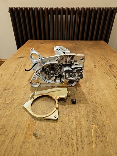 Original stihl 036 - , motorsÄge