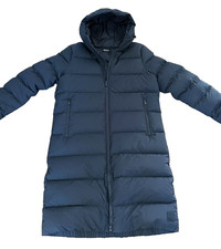 JACK WOLFSKIN Daunenmantel