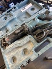 Makita Säbelsäge JR3050CT