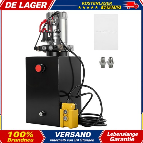Hydraulikaggregat