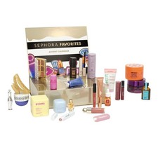 SEPHORA FAVORITES Adventskalender - Make-up Set, Hautpflege
