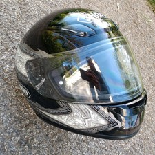 Shoei XR1000 Diabolic Helmet