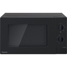 Panasonic NN SM 22 schwarz