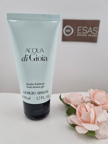 Giorgio armani acqua gioia - armani,