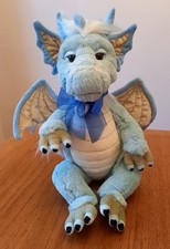 Charlie Bears Wasserdrache &