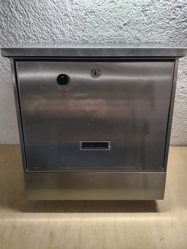 Burg wächter briefkasten - burg,