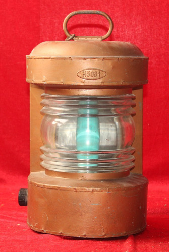 Militärlampe ww2ca 1920 - ww2ca, /