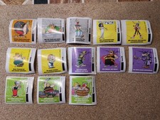 🏅 13 Asterix und Obelix