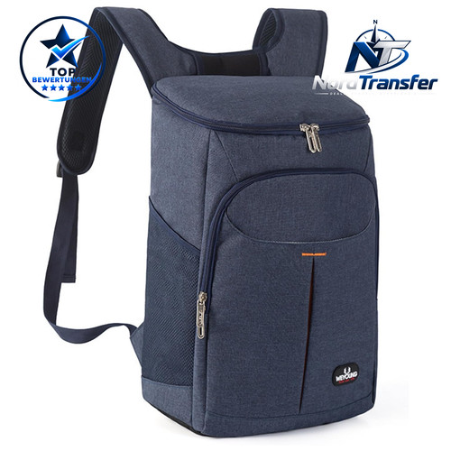 Kühlrucksack 25l thermo - 25l,