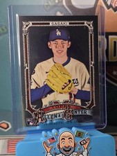 2025 Topps Allen & Ginter #92