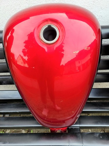 Honda shadow 600 - honda,